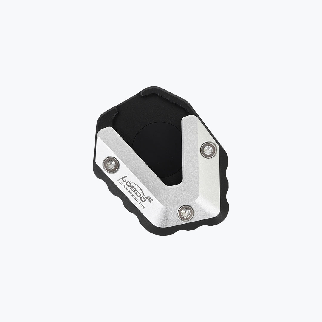 LOBOO BMW F900GS (2024) SIDE STAND EXTENSION CJC025
