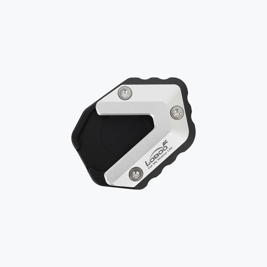 LOBOO BMW F900GS (2024) SIDE STAND EXTENSION CJC025
