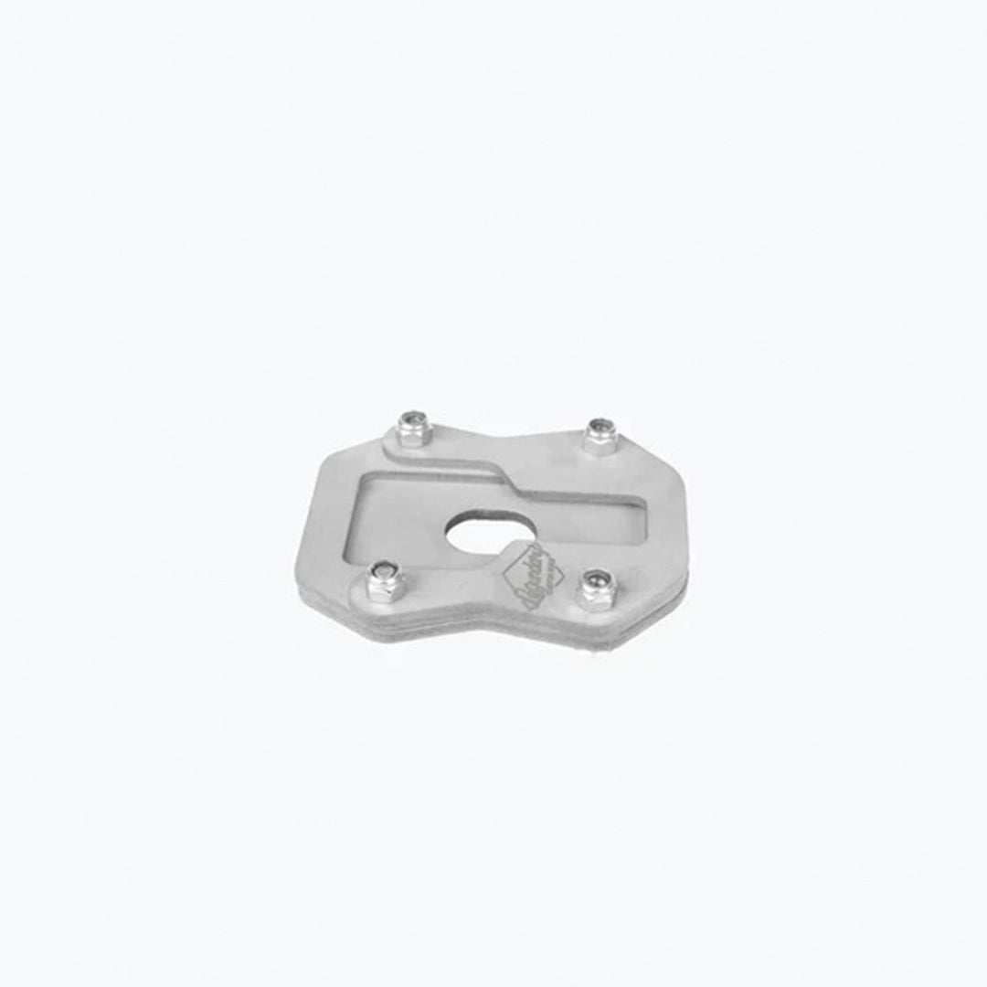 Legundary V Strom Brogue Side Stand Base
