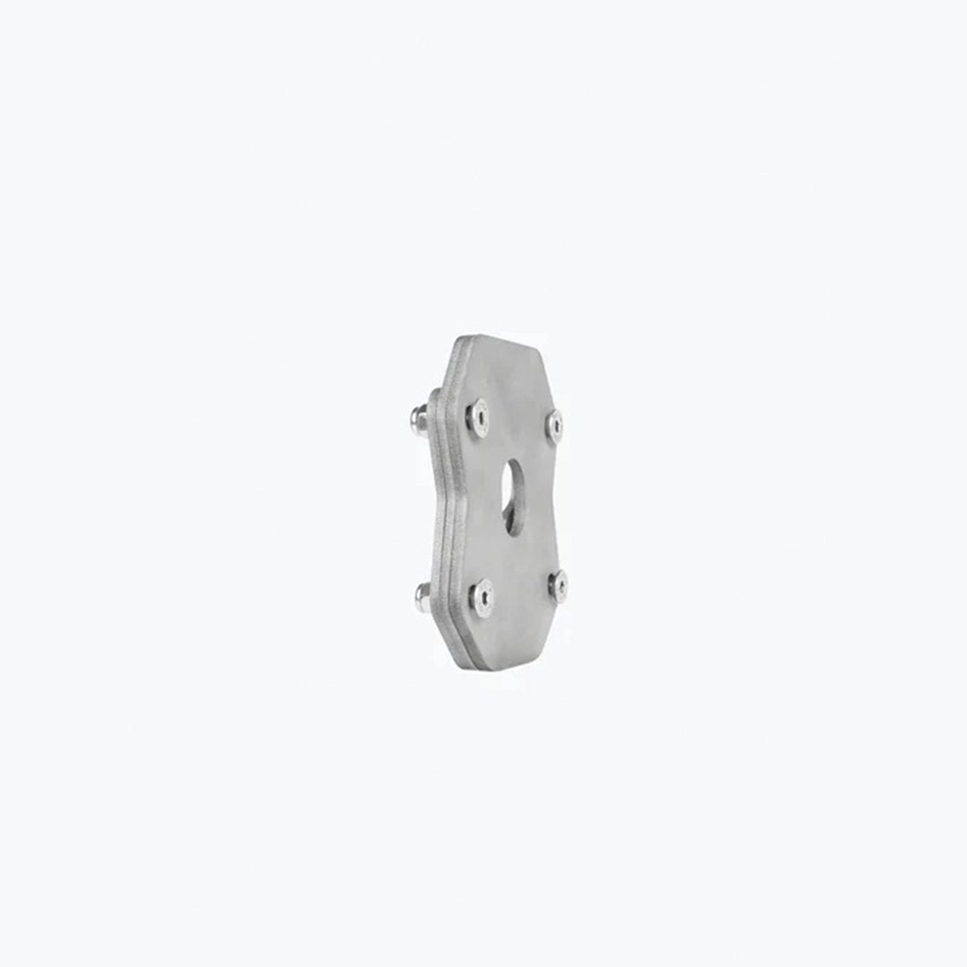 Legundary V Strom Brogue Side Stand Base