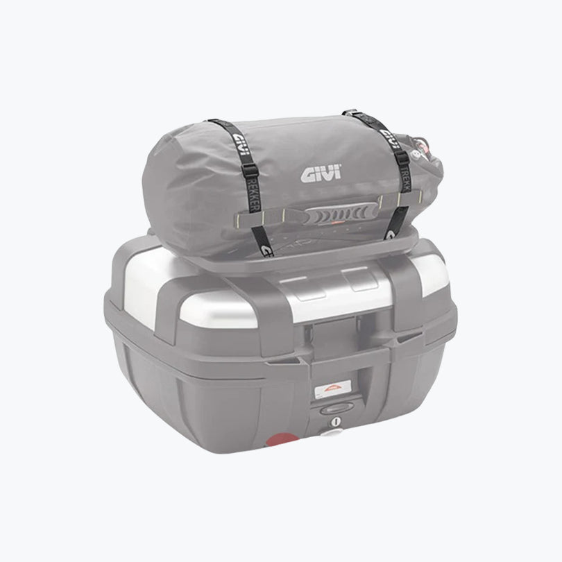 GIVI S350-28 Trekker Loading Straps Set 170 x 2.5 cm
