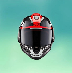 Full Face Helmet