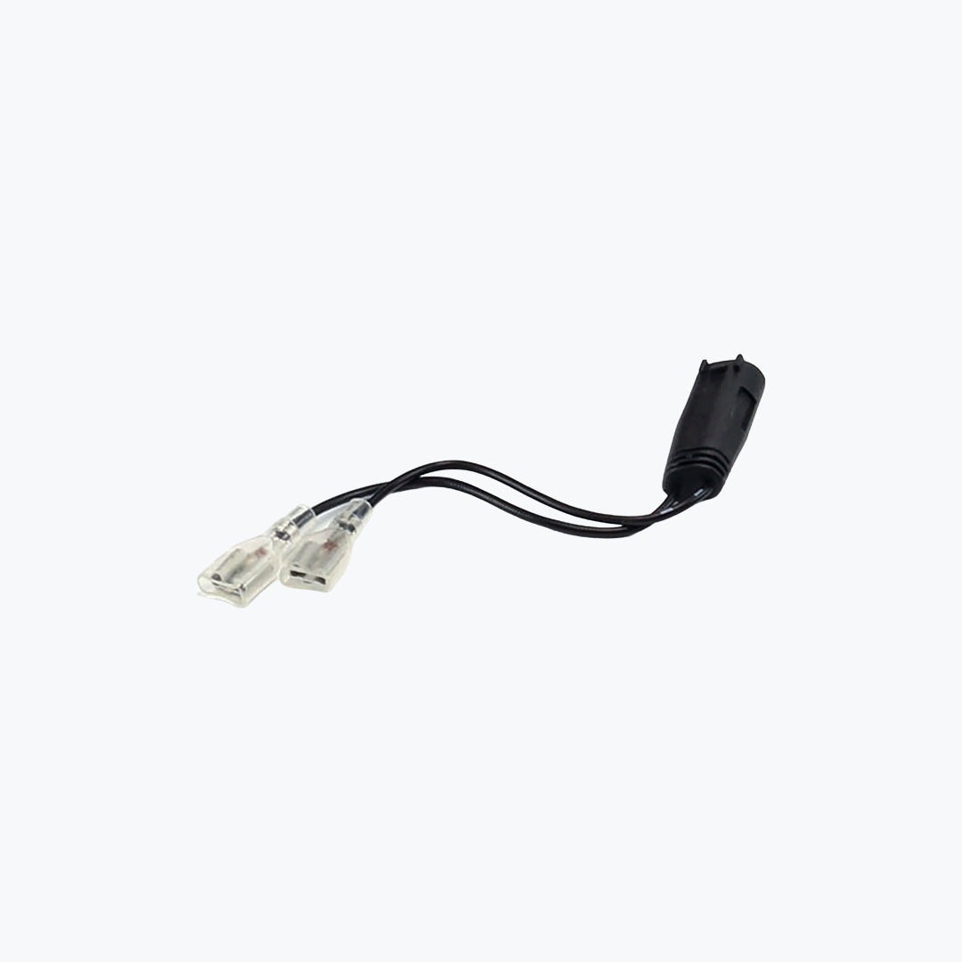 Denali SoundBomb Mini Wiring Adapter for OEM BMW Wiring Harness