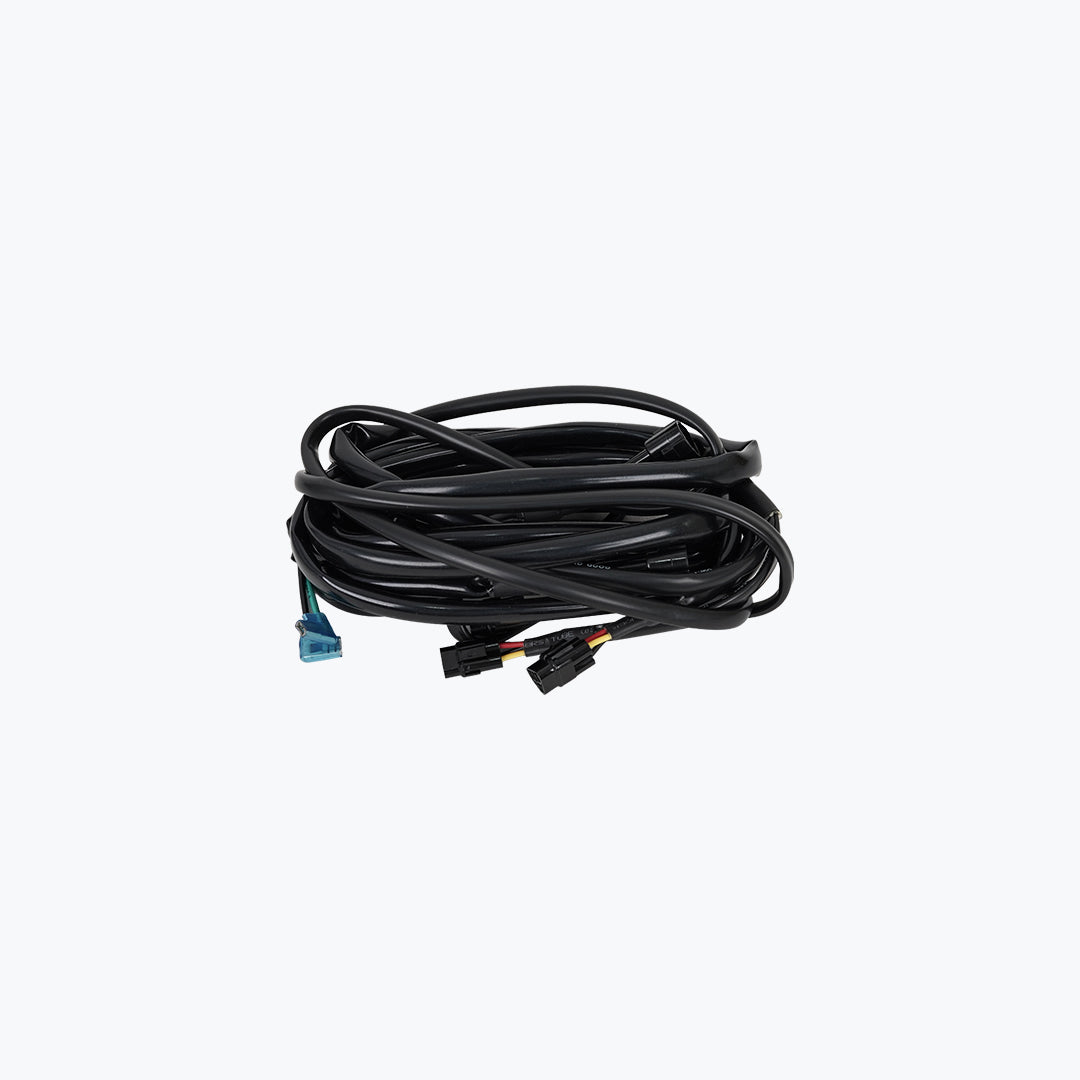 Denali Plug-N-Play CANsmart Controller Gen II for BMW R 1300 GS