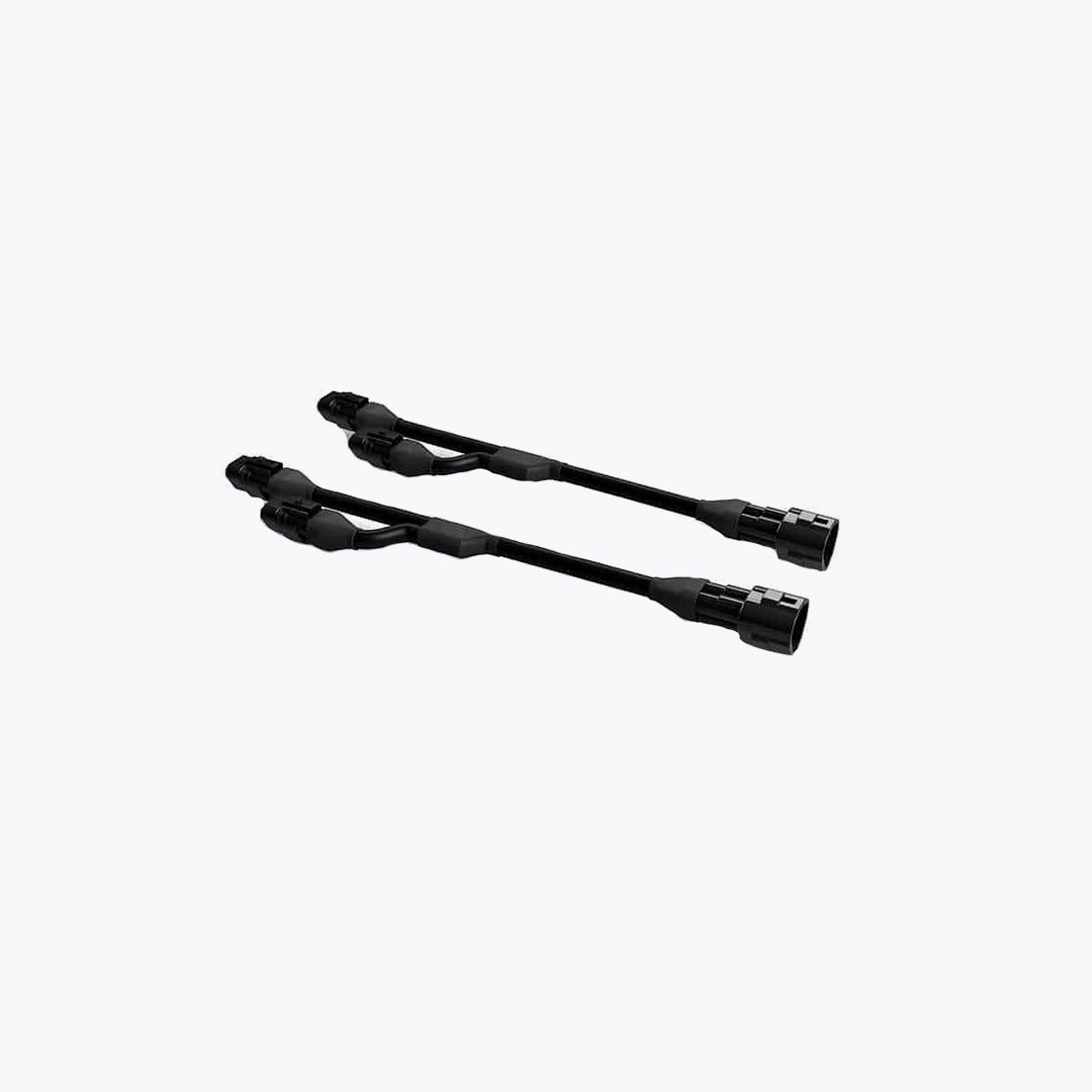 Denali 2.0 Y-Splitter Wiring Adapter for Denali LED Light Harness