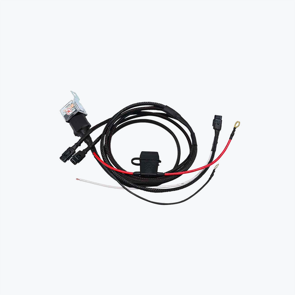 Maddog Wire harness