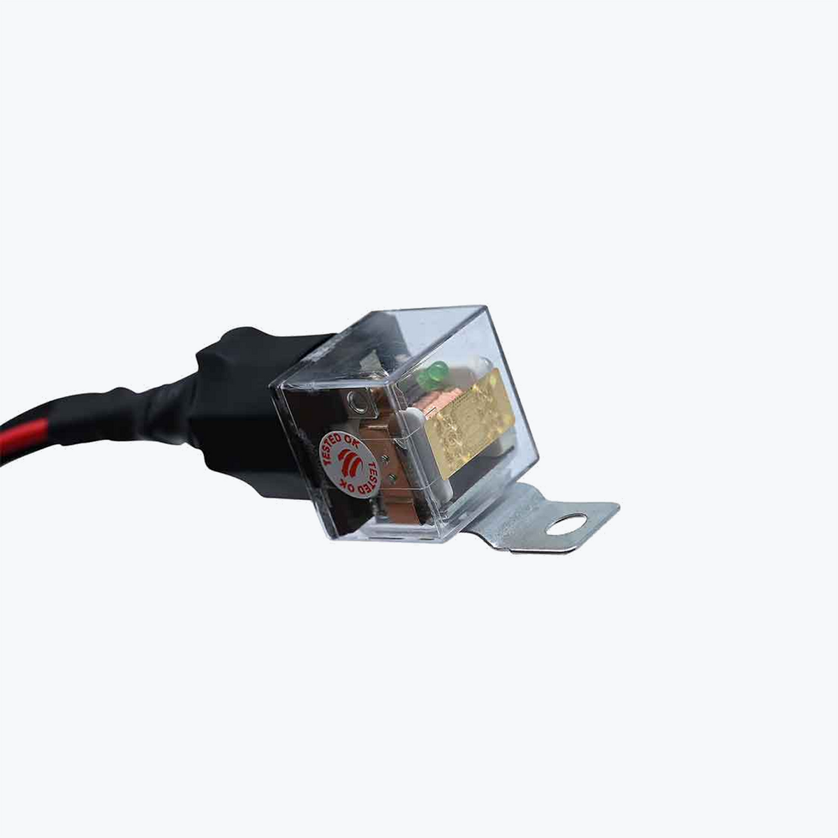 Maddog Wire harness