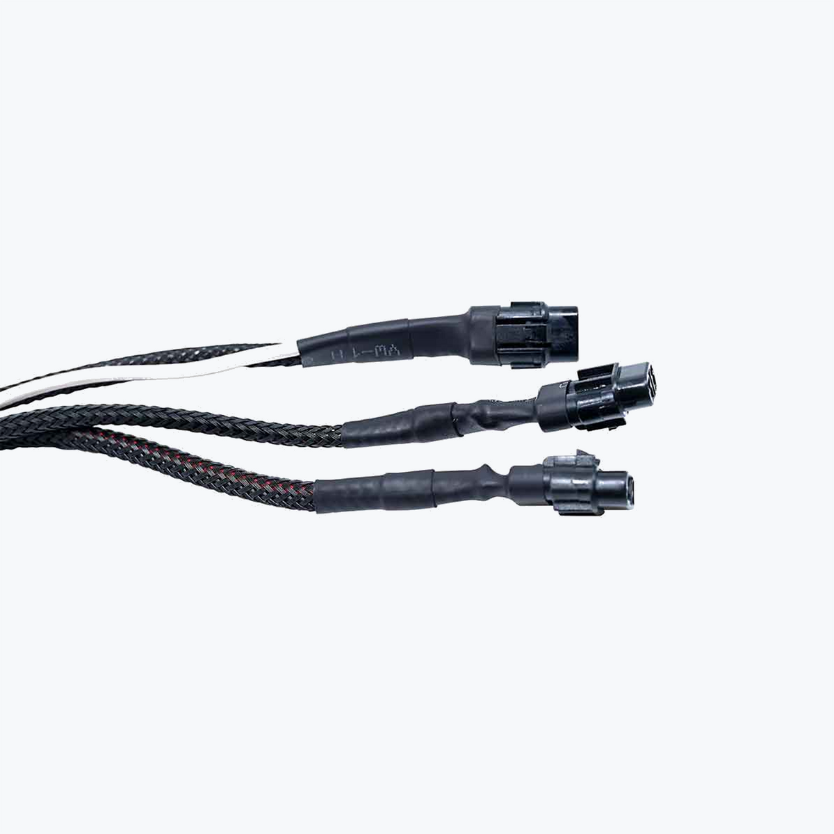 Maddog Wire harness