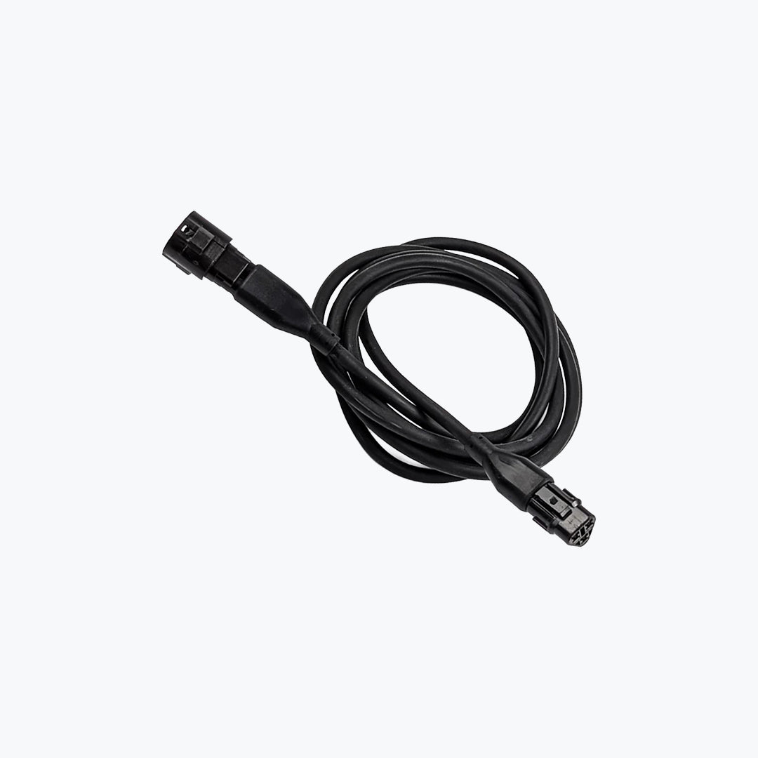 Denali Light Harness Extension Cable DNL.WHS.059 – Auxiliary Light Wiring Extension