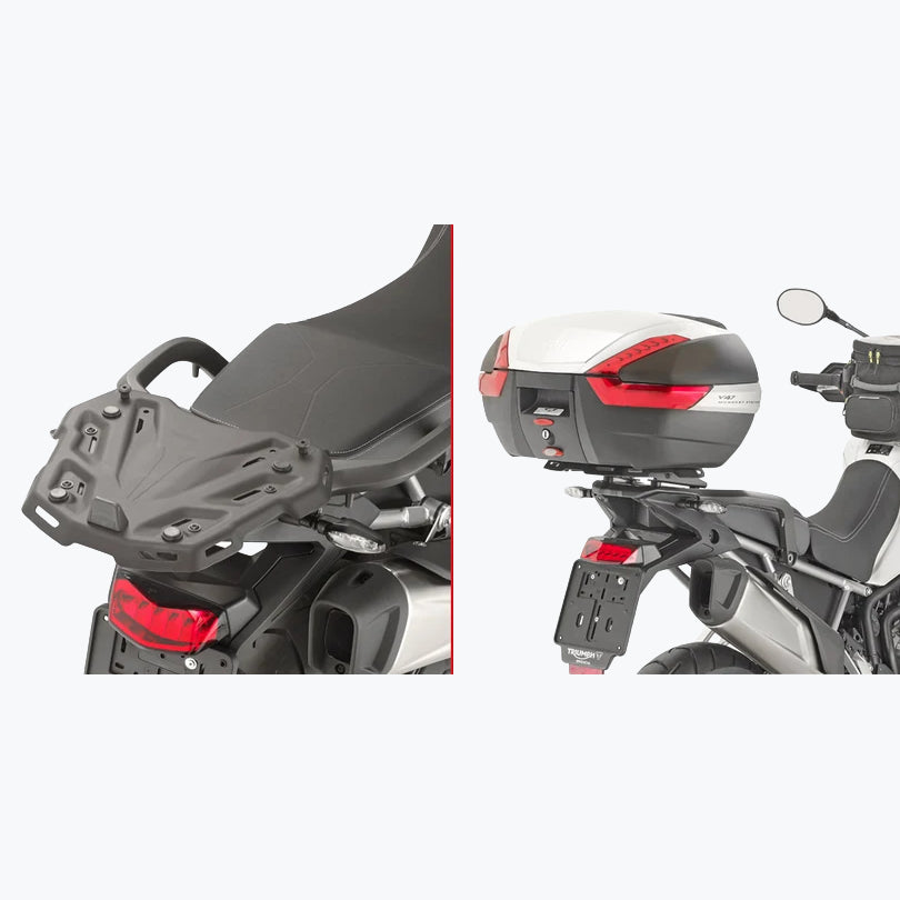 GIVI SR6415 Rear Rack for Triumph Tiger 900 2020-On
