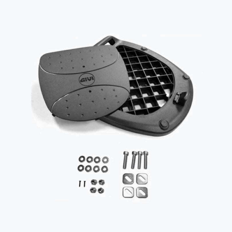 GIVI MP70N Universal Monolock Plate with Screw Set