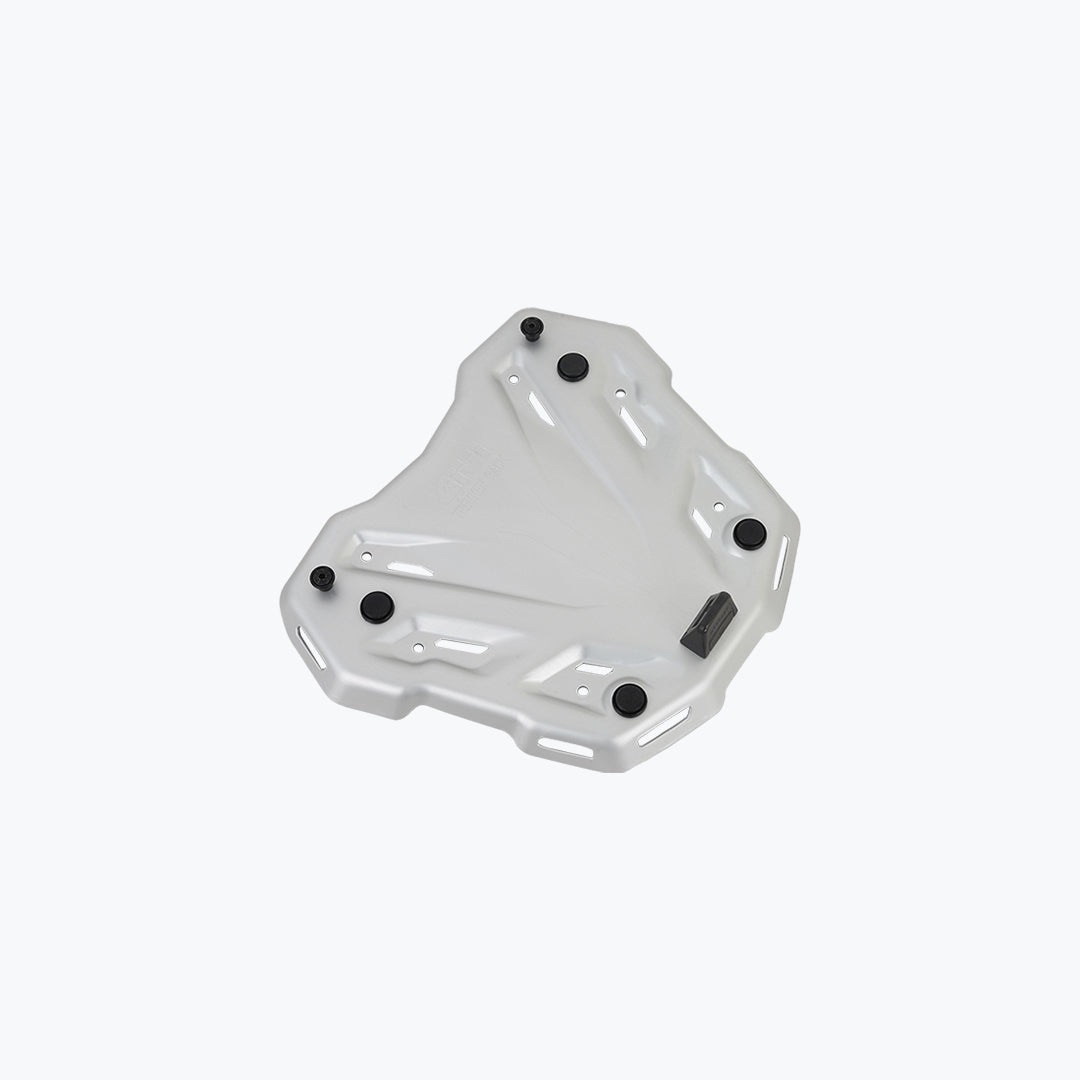GIVI M9A MONOKEY Aluminium Plate