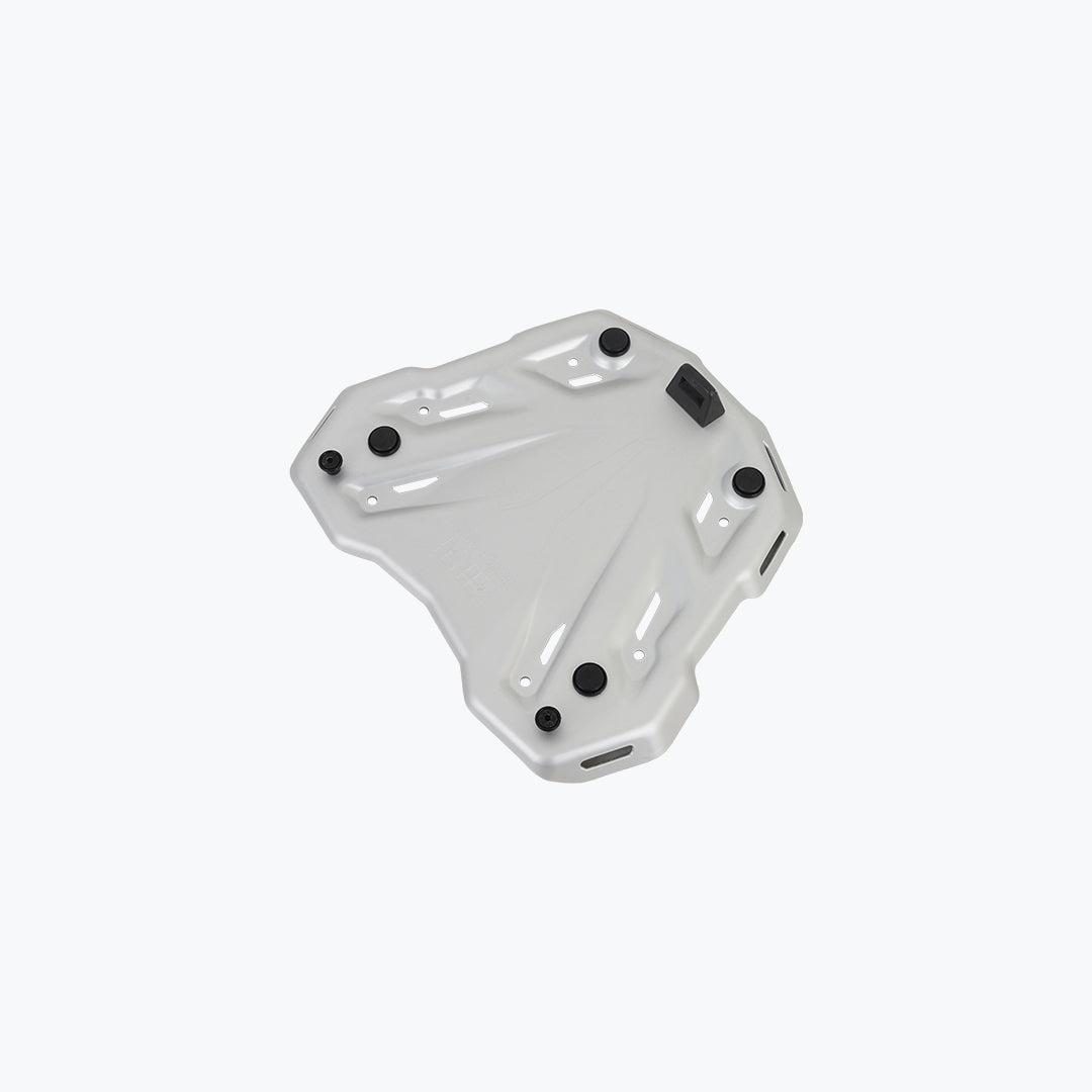GIVI M9A MONOKEY Aluminium Plate