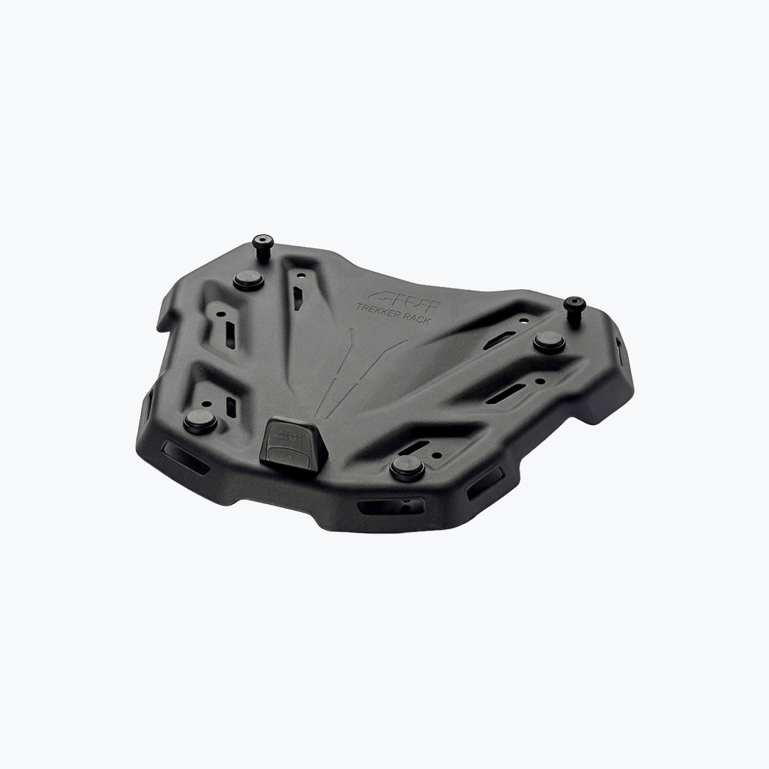 GIVI M9B Black Anodised Aluminium MONOKEY Plate