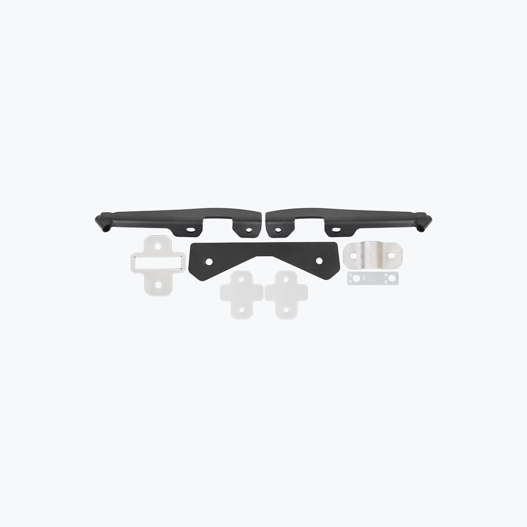 GIVI SRA5134 Specific Rear Rack for BMW F850 GS Adventure / F900 GS Adventure