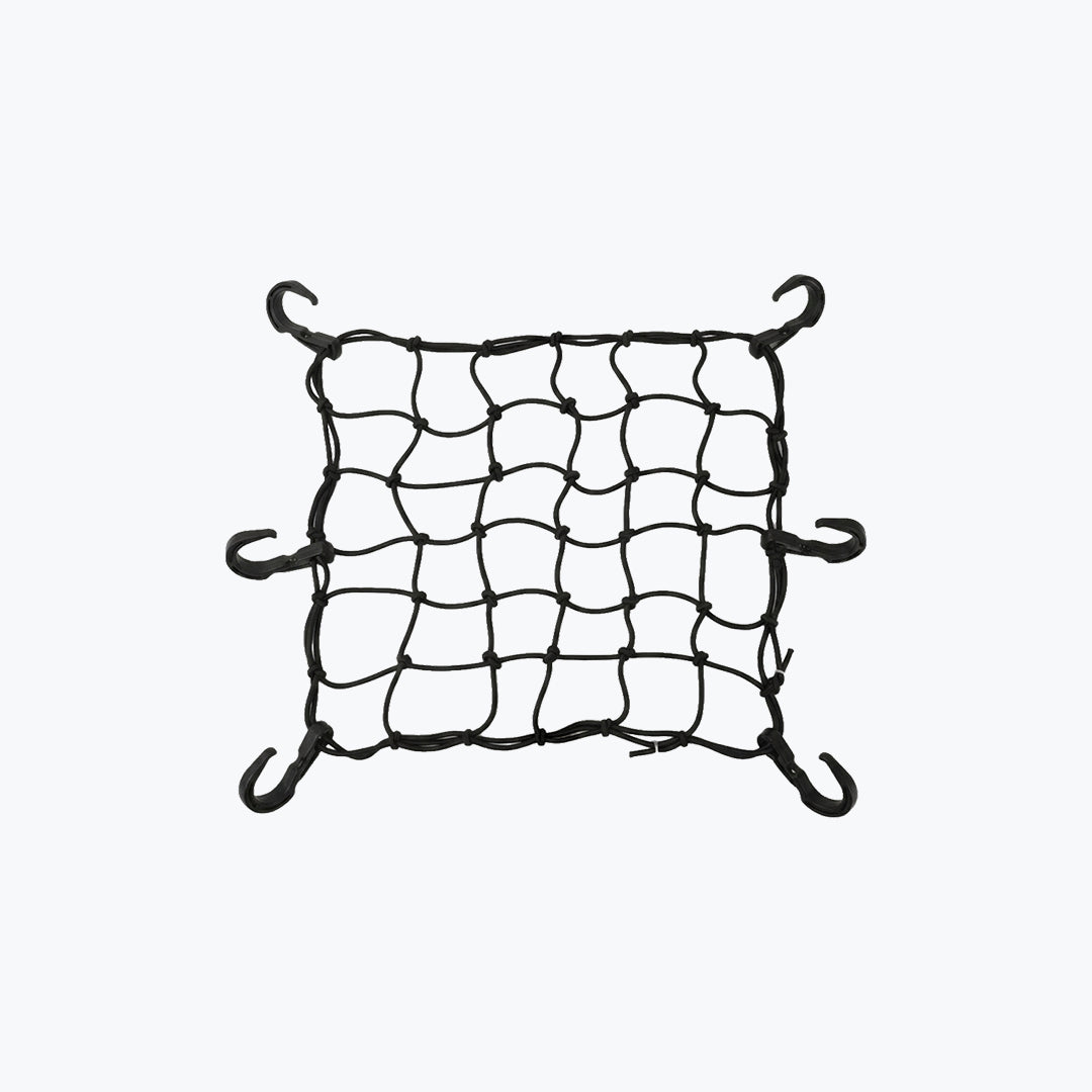 Viaterra Bungee Net 4mm 12x12 Inch