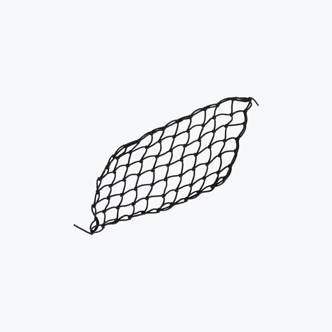 GIVI E144 Black Elastic Net for Trekker Outback