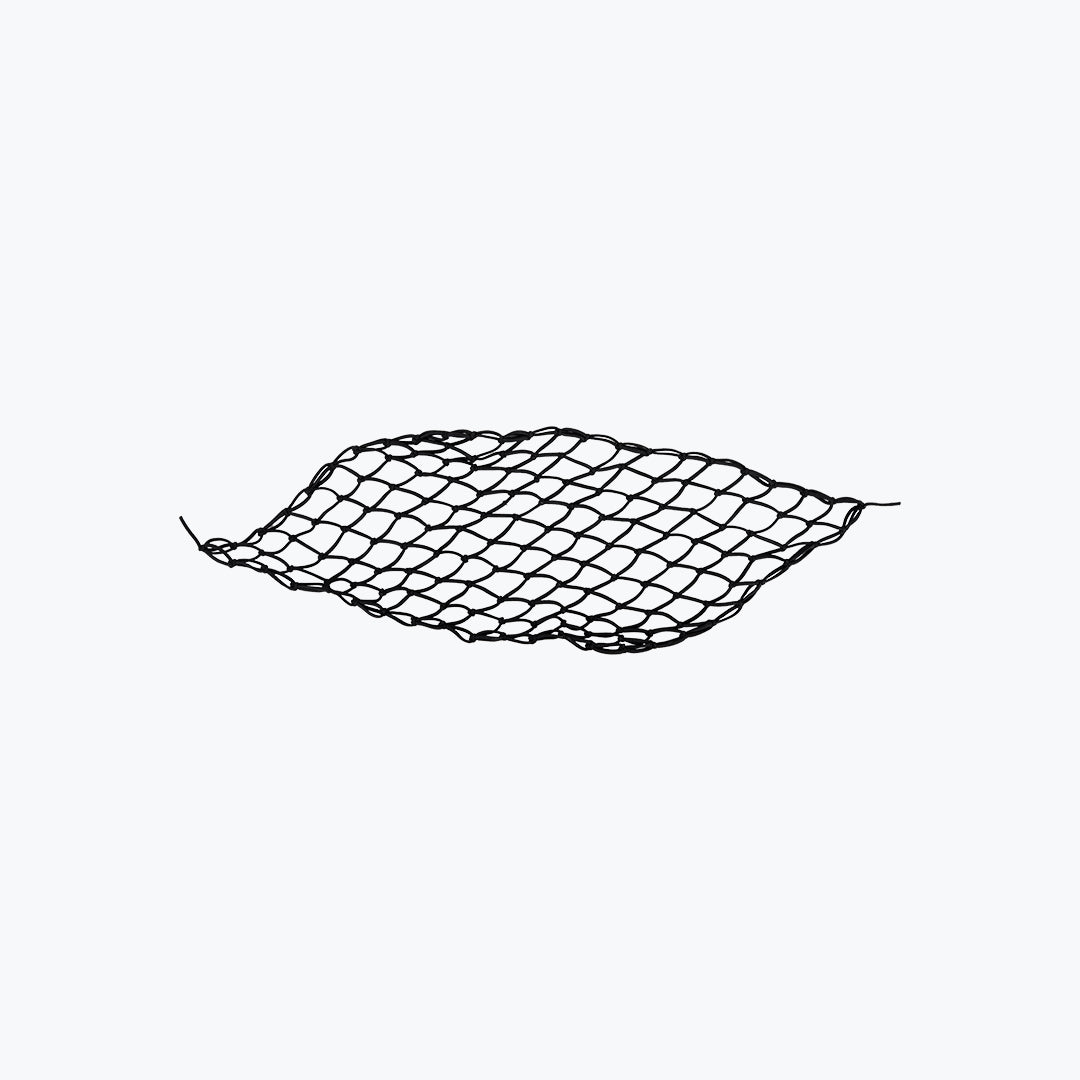 GIVI E166 Inner Elastic Carrying Net for DLM30 / DLM46