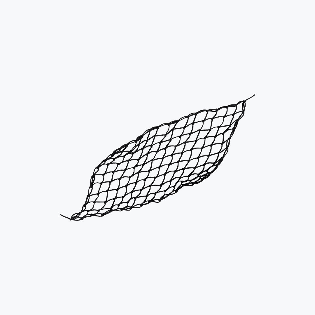 GIVI E166 Inner Elastic Carrying Net for DLM30 / DLM46