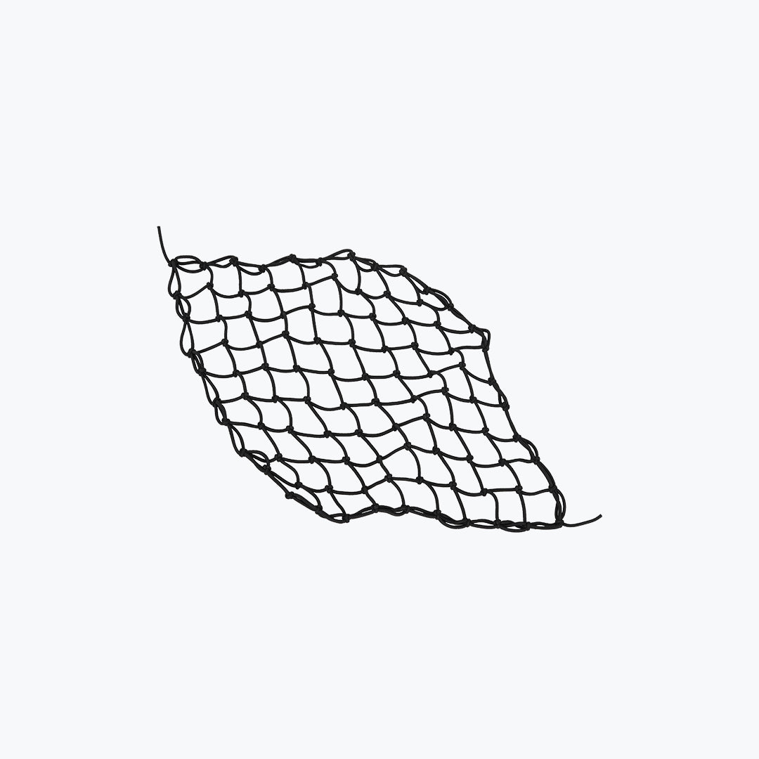 GIVI E168 Inner Elastic Carrying Net for OBKN42