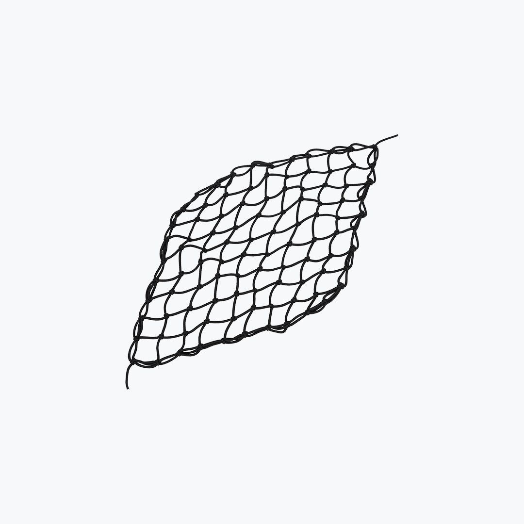 GIVI E168 Inner Elastic Carrying Net for OBKN42