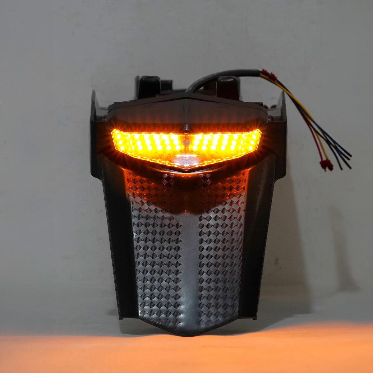 Tail Light XR150/CRF150,T5629 RED