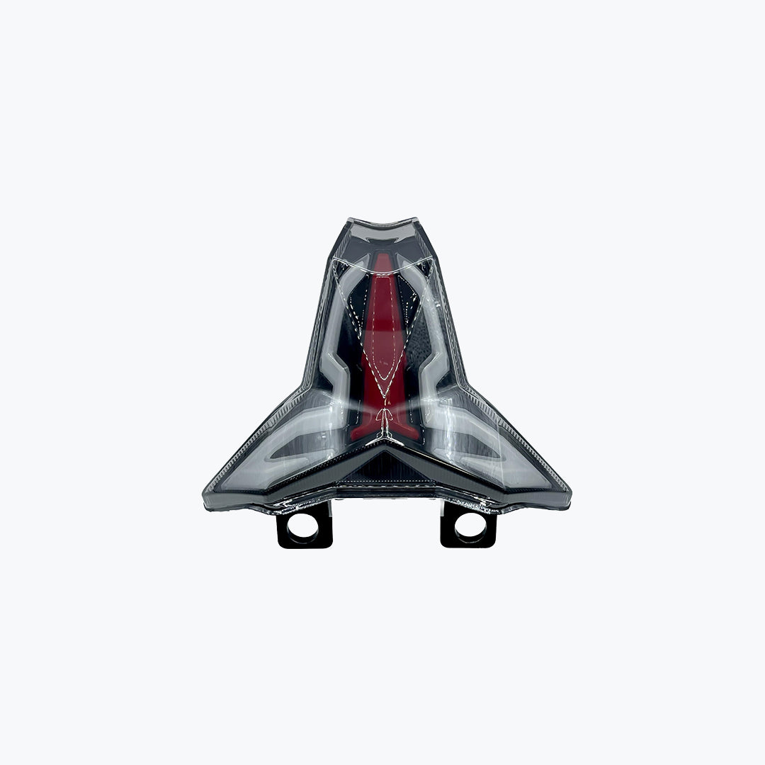 JPA Ninta Kawasaki Integrated LED Tail Light