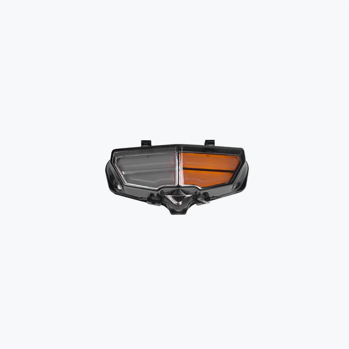Integrated Tail Light 2.0 For Yamaha MT15
