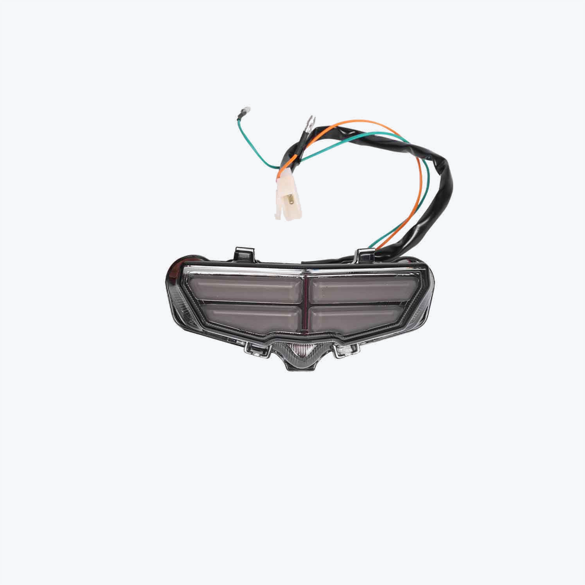 Integrated Tail Light 2.0 For Yamaha MT15