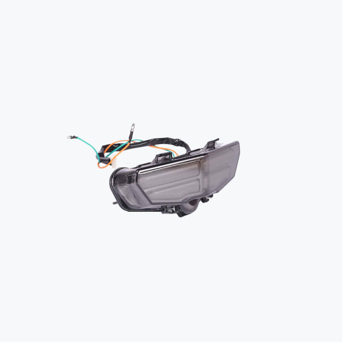 Integrated Tail Light 2.0 For Yamaha MT15