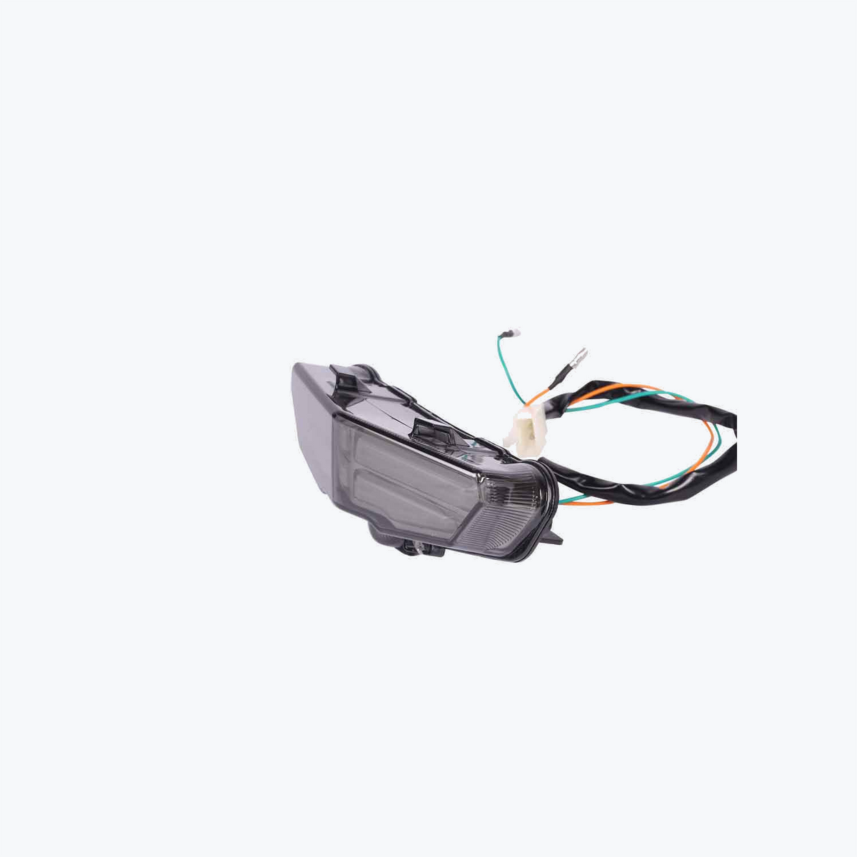 Integrated Tail Light 2.0 For Yamaha MT15