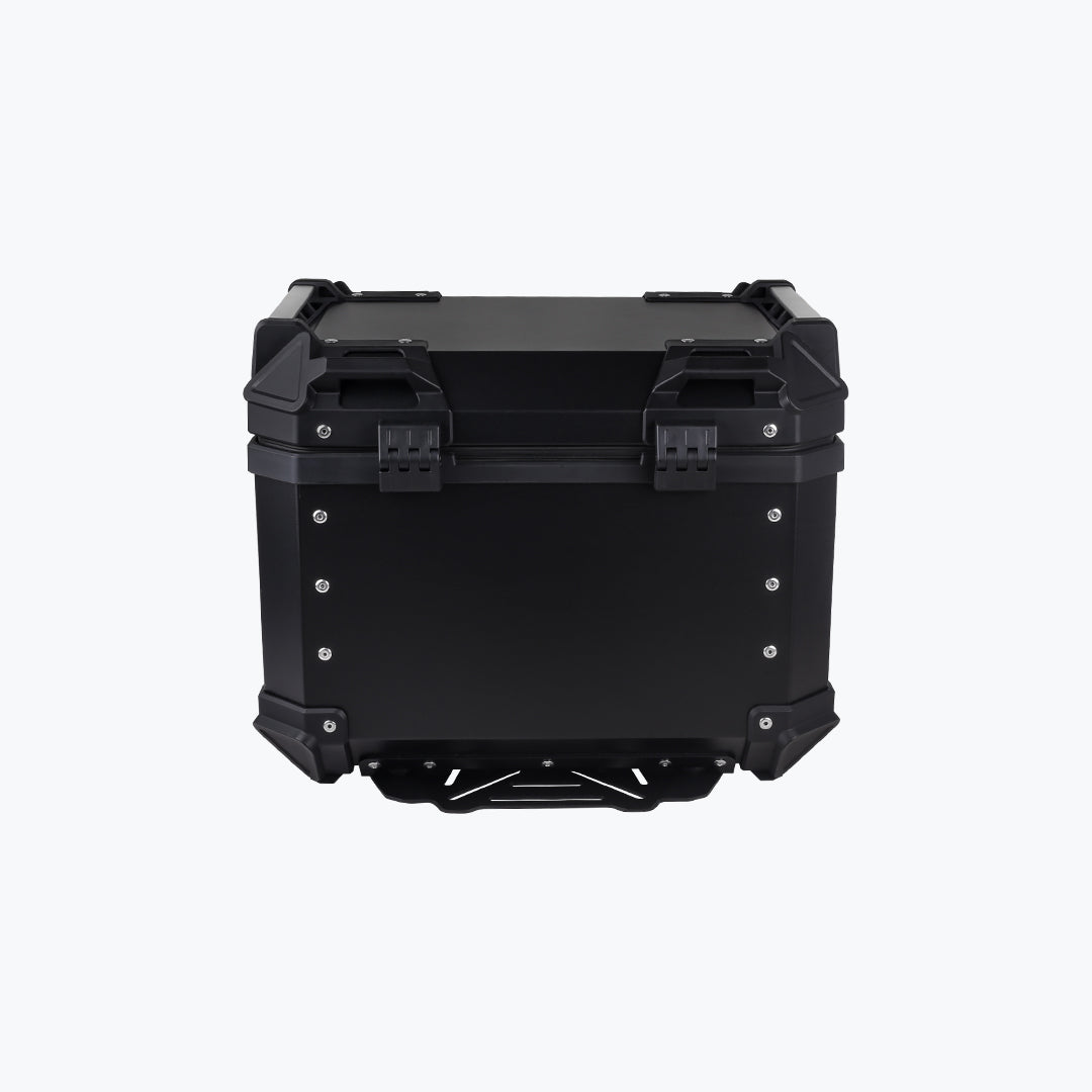LEGUNDARY Fort Knox Series TC 45L Aluminium Top Case
