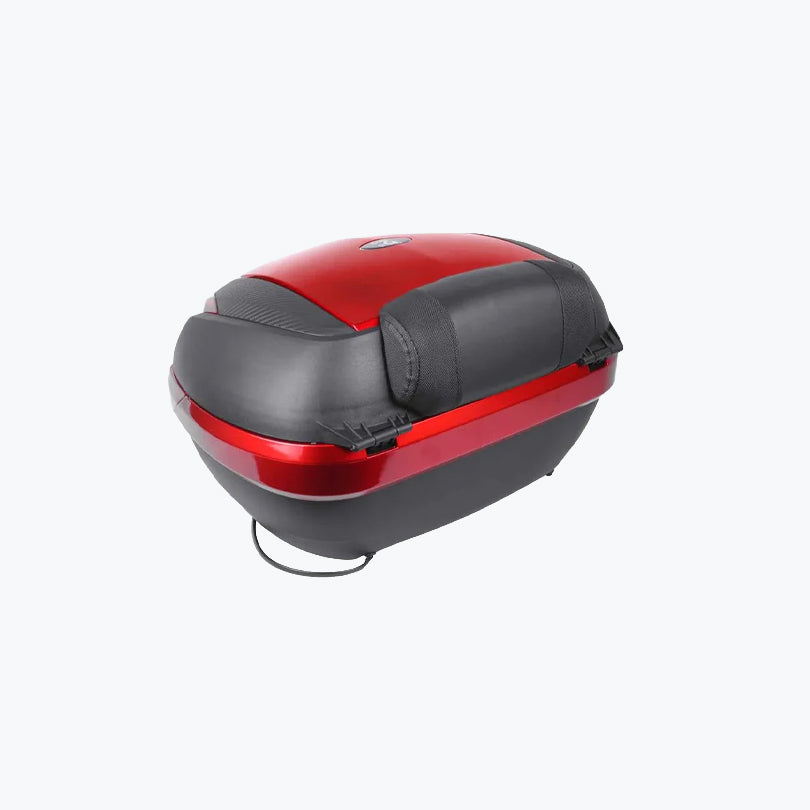 JB Racing C-35 Top Case Box With LED
