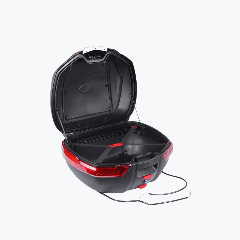 JB Racing C-35 Top Case Box With LED