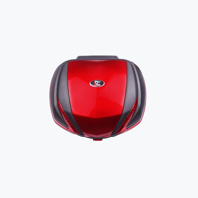 JB Racing C-35 Top Case Box With LED