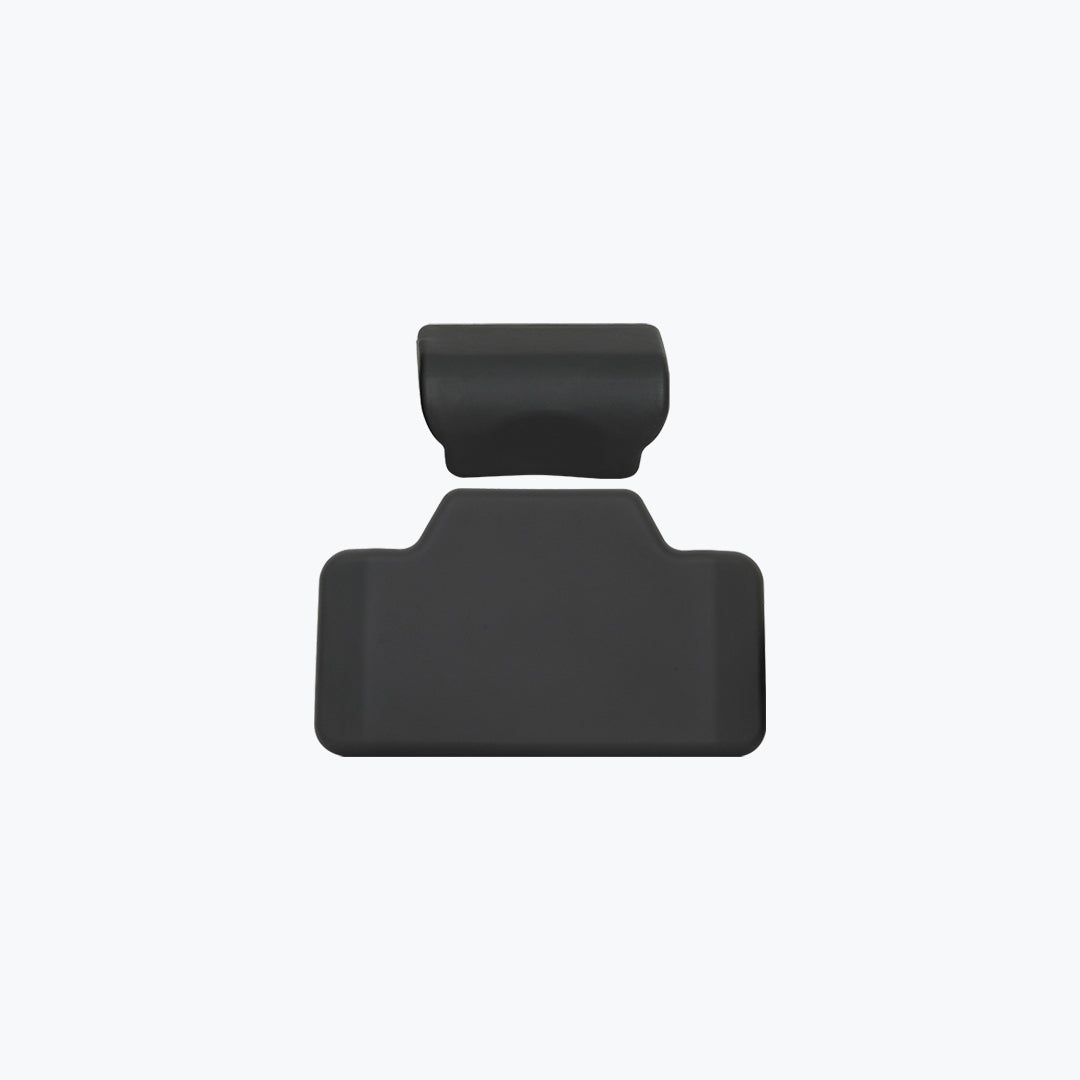JB Racing TCX3 45L Black Premium With Backrest Pad