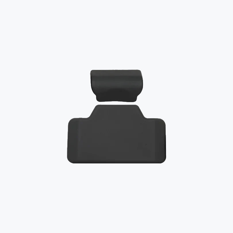 JB Racing TC V2.0 45L Black Economy With Backrest Pad