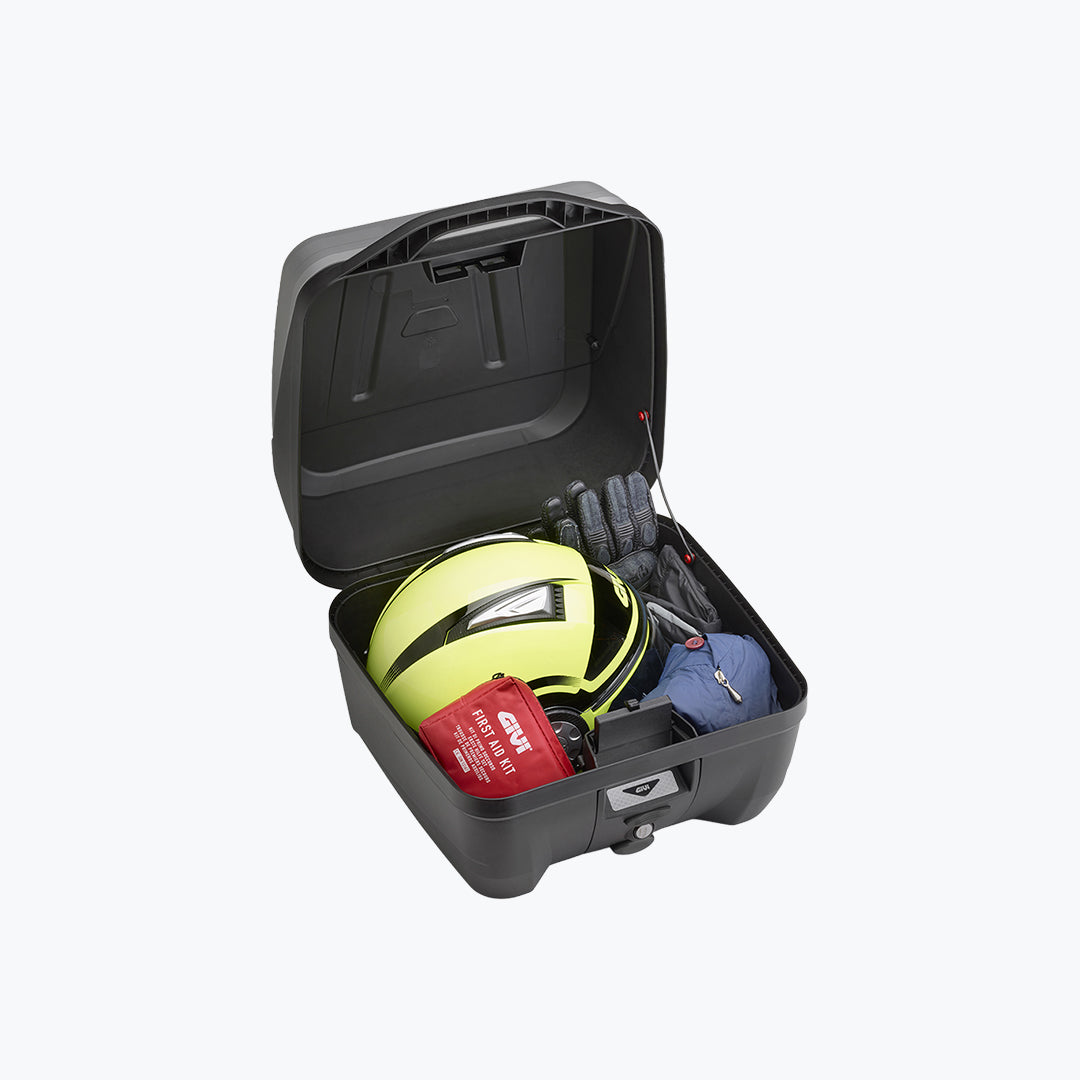 GIVI B32N Bold Monolock Top Case Black 32L