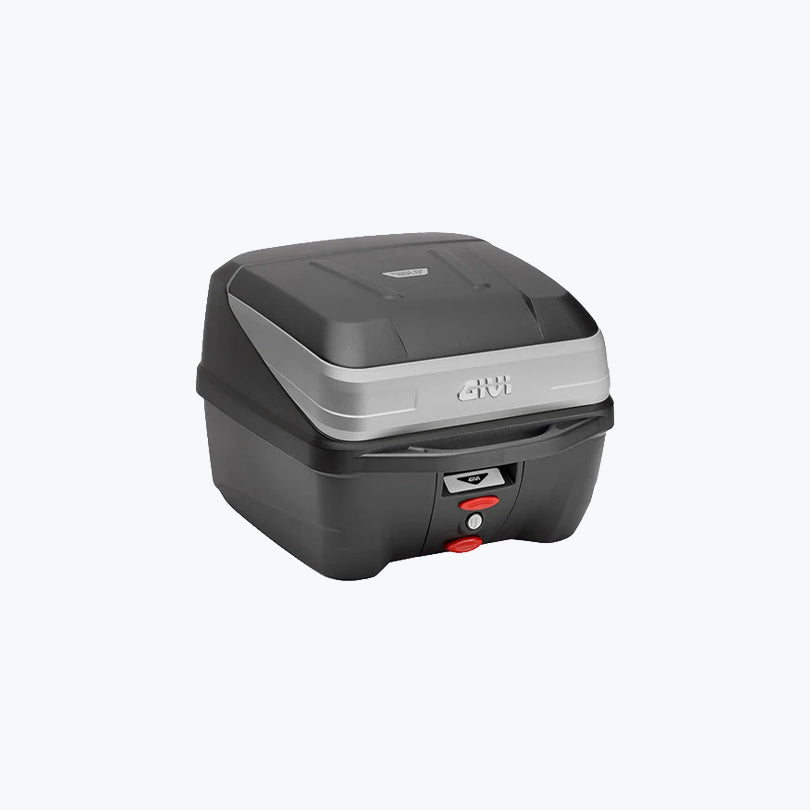 GIVI B32N Bold Monolock Top Case Black 32L