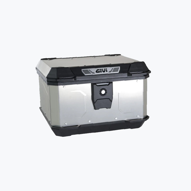 GIVI Matterhorn Aluminium Top Case MTN39A
