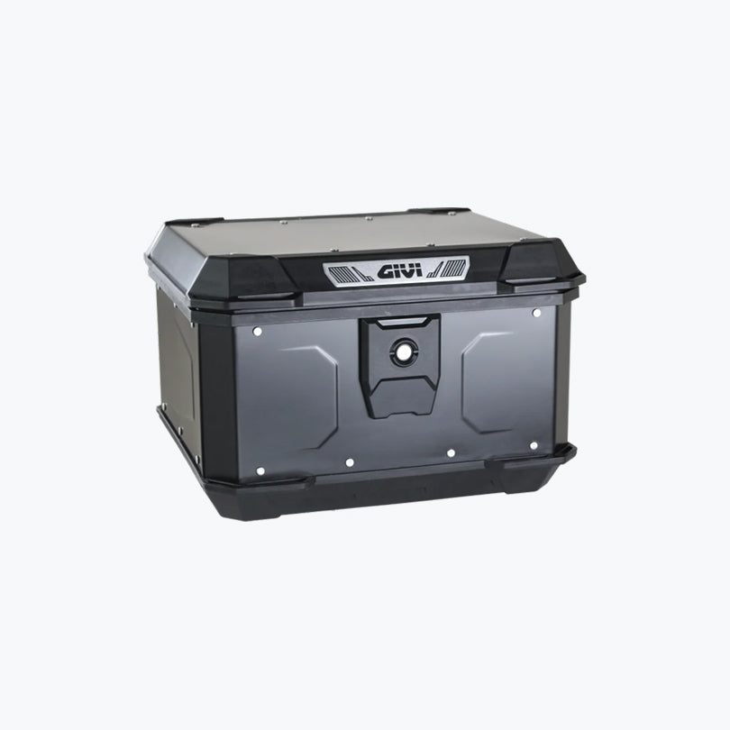 GIVI Matterhorn Aluminium Top Case MTN39B 39L