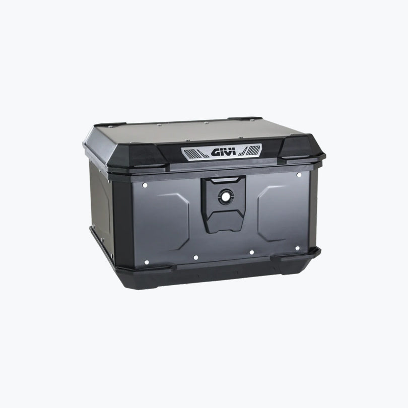 GIVI Matterhorn Aluminium Top Case MTN39B 39L