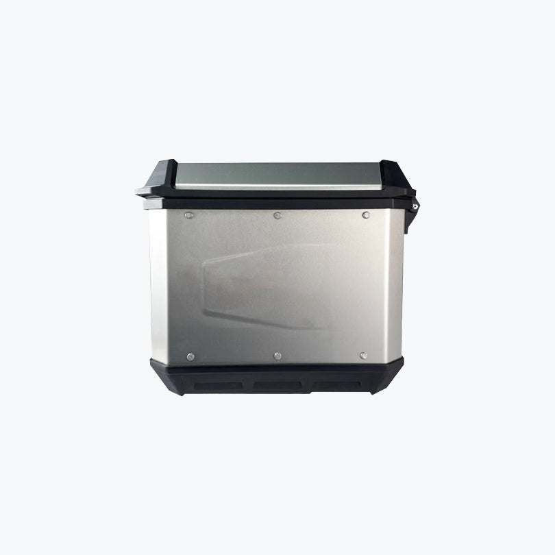 GIVI Matterhorn Aluminium Waterproof Top Case 47L MTN47A