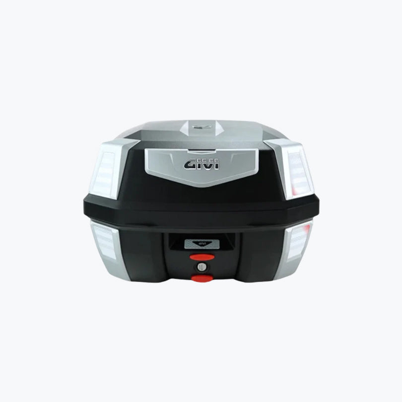 GIVI 42L Antartica Monolock Top Case Black B42N