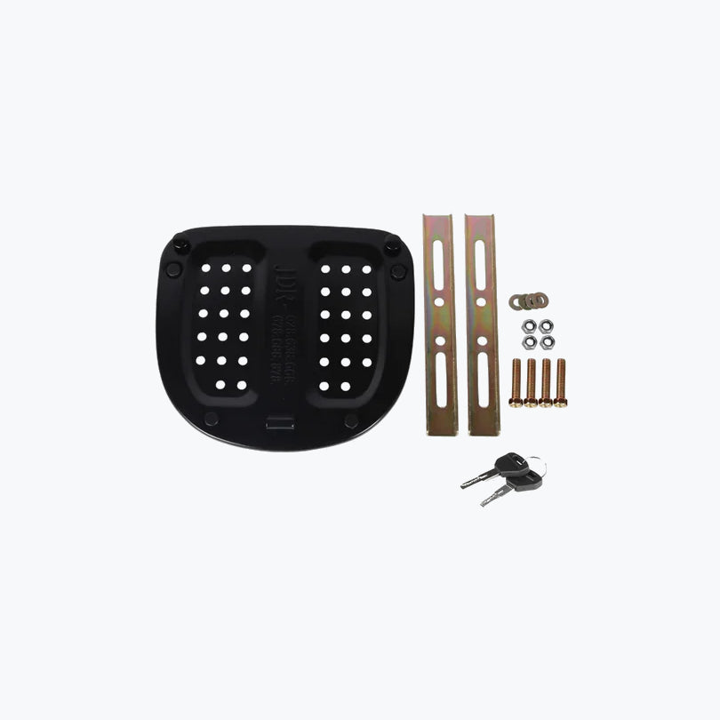 Jb Racing Top Case (J32) 32L