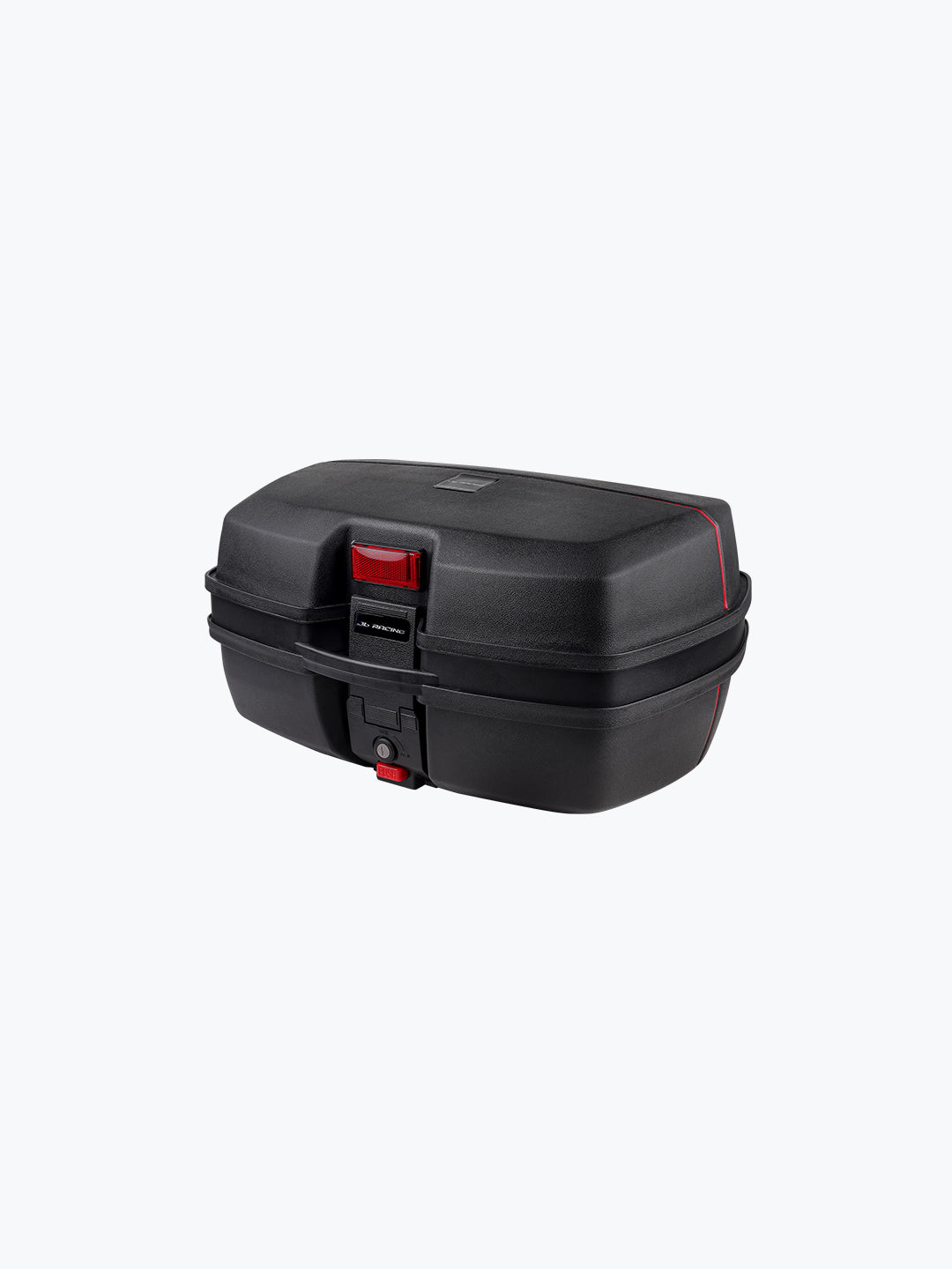 Jb Racing 45L ABS Top case-(J45)