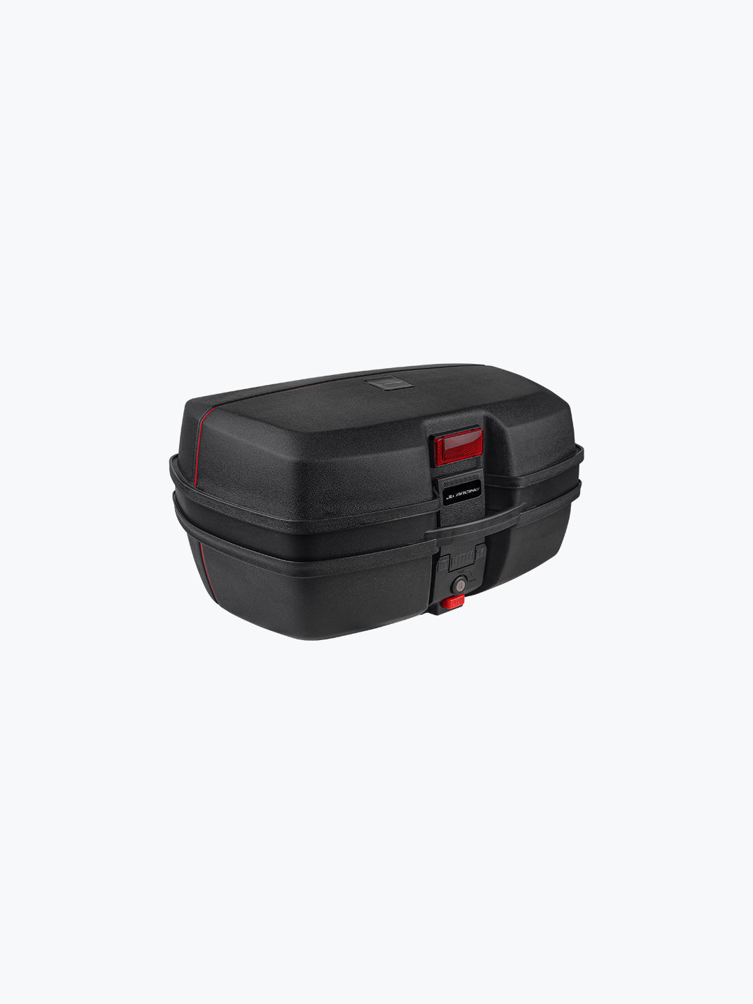 Jb Racing 45L ABS Top case-(J45)