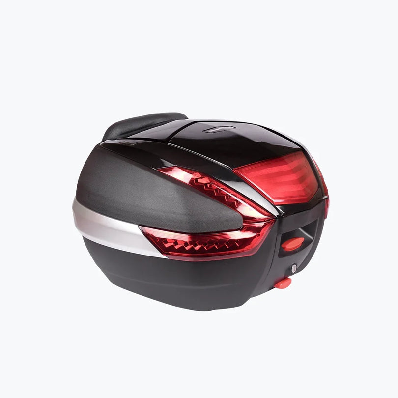 JB Racing TC (E62) 38L W/O LED Glossy Top Box