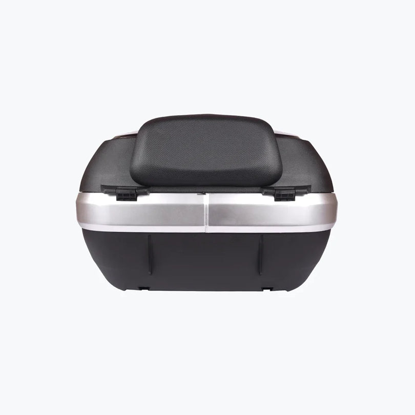 JB Racing TC (E62) 38L W/O LED Glossy Top Box