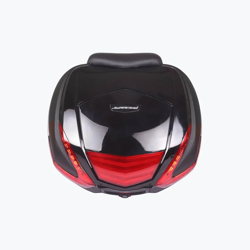 JB Racing TC (E62) 38L W/O LED Glossy Top Box